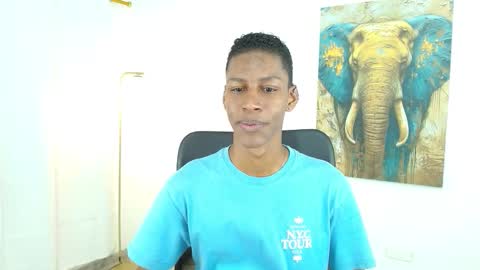 I am Maik online show from 10/15/25, 09:04