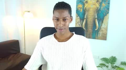 I am Maik online show from 10/21/25, 09:15