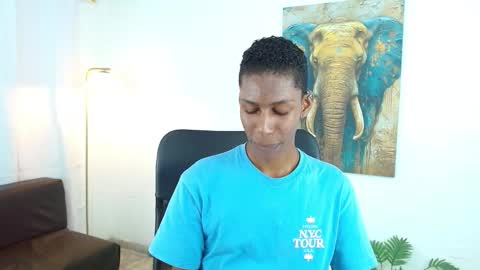 I am Maik online show from 10/23/25, 09:24