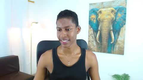 I am Maik online show from 10/24/25, 09:00