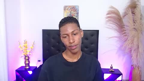 I am Maik online show from 11/01/25, 01:57