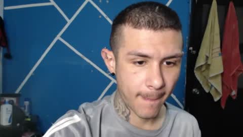 Snapshot of maikjameshot chatting on 01/18/26, 01:53 maikjameshot online show from 01/18/26, 01:53