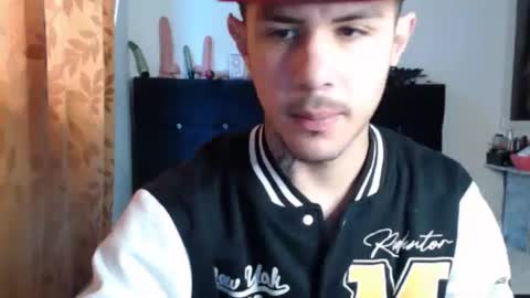 Snapshot of maikjameshot chatting on 02/01/26, 02:15 maikjameshot online show from 02/01/26, 02:15