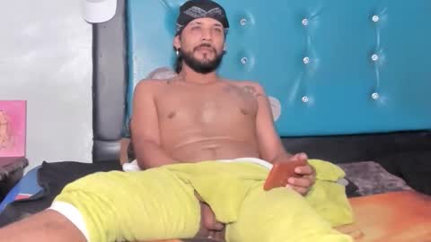 maikol_20cm online show from 04/02/26, 01:47