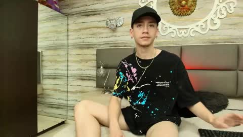 Snapshot of maikol_newman chatting on 04/16/26, 12:06 maikol_newman online show from 04/16/26, 12:06