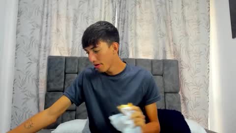 Maikol online show from 12/02/25, 12:32