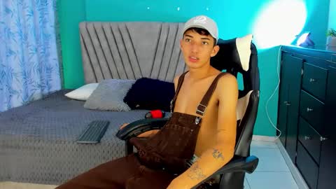 Maikol online show from 03/03/26, 01:50