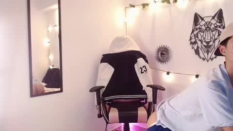 Maiky Cooper online show from 02/08/25, 08:31