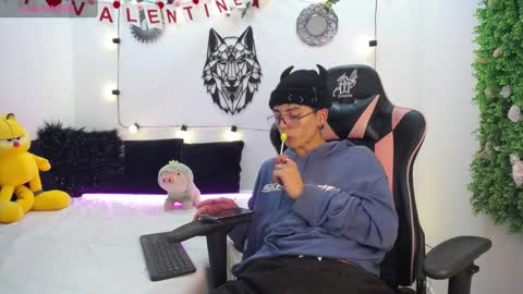 Maiky Cooper online show from 02/15/25, 03:31