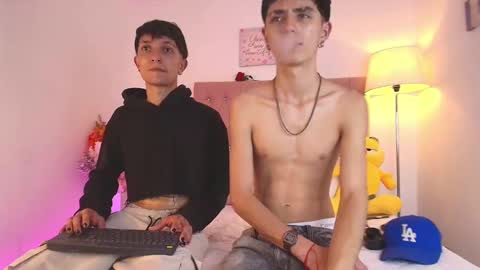 Maiky Cooper online show from 02/27/25, 12:10