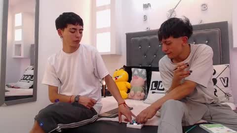 Maiky Cooper online show from 03/08/25, 08:33