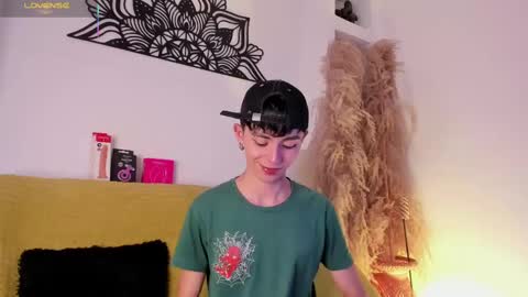 Maiky Cooper online show from 09/30/25, 08:25