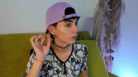 Maiky Cooper online show from 10/05/25, 06:06