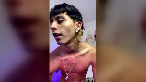 maiky_cooper01 online show from 05/05/26, 12:46