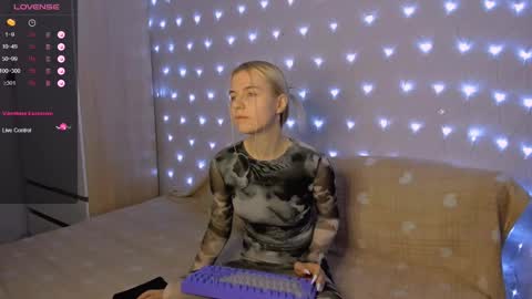 Your kitty online show from 02/02/25, 03:21