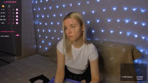 Your kitty online show from 03/01/25, 03:38