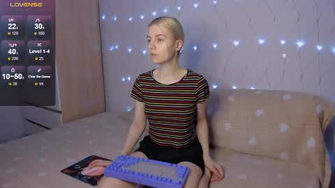 Your kitty online show from 05/10/26, 04:01