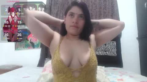 mailini007 online show from 03/15/26, 09:59