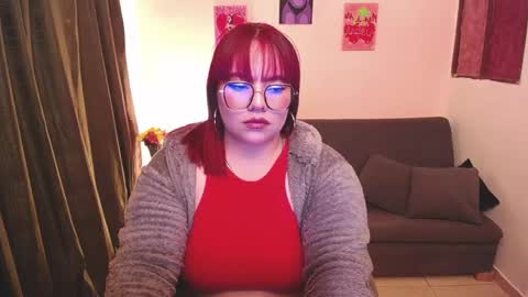 Snapshot of maily_888 chatting on 12/11/24, 12:23 maily online show from 12/11/24, 12:23