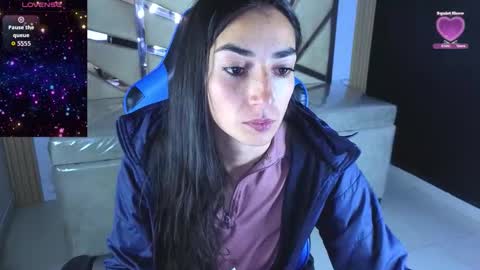 Maily online show from 03/25/26, 03:01