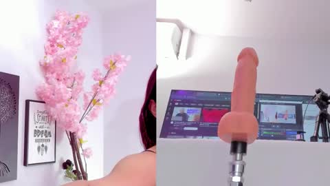 Snapshot of maily_zans chatting on 03/19/26, 07:51 Maily online show from 03/19/26, 07:51