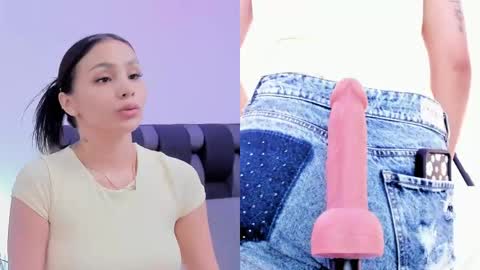 Snapshot of maily_zans chatting on 04/15/26, 07:43 Maily online show from 04/15/26, 07:43