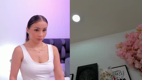 Snapshot of maily_zans chatting on 04/16/26, 07:36 Maily online show from 04/16/26, 07:36