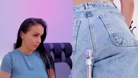 Snapshot of maily_zans chatting on 04/22/26, 08:10 Maily online show from 04/22/26, 08:10