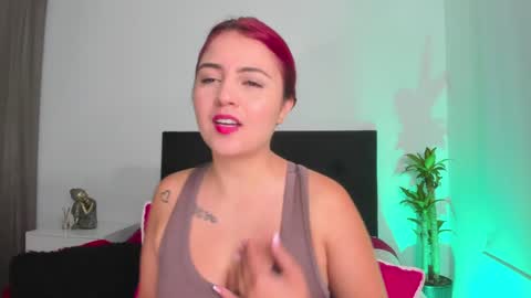 Mailyn online show from 12/13/24, 02:43