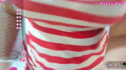 Maylin  online show from 10/22/25, 10:20