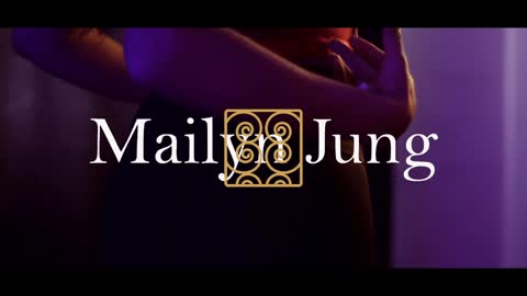 Snapshot of mailyn_jung_ chatting on 01/08/25, 05:26 Carolina Barrantes Munera online show from 01/08/25, 05:26