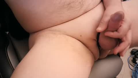 Gilly online show from 02/22/25, 03:14