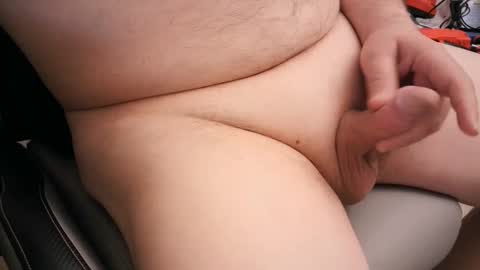 Gilly online show from 02/28/25, 07:56