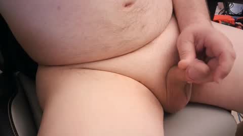 Gilly online show from 03/12/25, 01:40