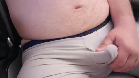 Gilly online show from 09/21/25, 03:13