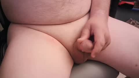 Gilly online show from 11/03/25, 02:02