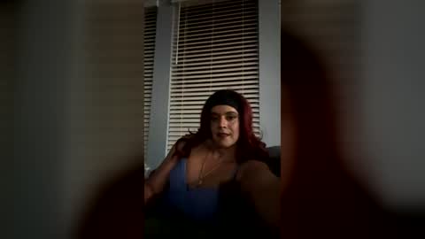 Snapshot of maira83cd chatting on 06/28/26, 04:18 Maira online show from 06/28/26, 04:18
