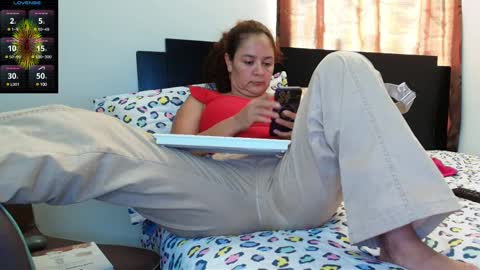 Maira online show from 02/13/25, 08:03