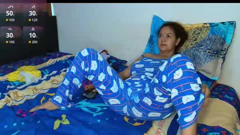 Maira online show from 09/11/25, 10:59