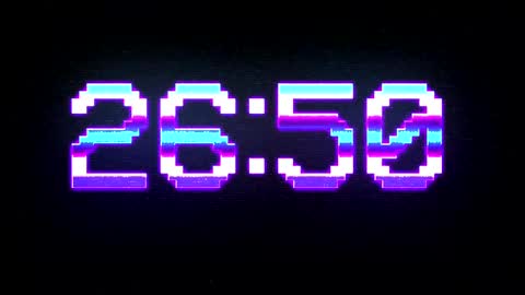 MAISE online show from 02/18/25, 04:05