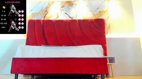 MAISE online show from 10/08/25, 01:53