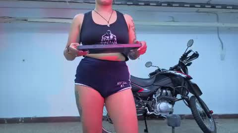 MAISE online show from 07/17/26, 02:13
