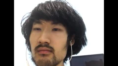 Snapshot of maishall chatting on 02/07/25, 01:15 David Sae Hymn Cho online show from 02/07/25, 01:15