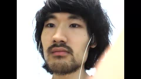 Snapshot of maishall chatting on 02/28/25, 10:28 David Sae Hymn Cho online show from 02/28/25, 10:28