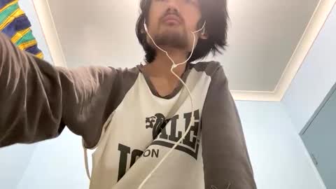 Snapshot of maishall chatting on 10/13/25, 04:12 David Sae Hymn Cho online show from 10/13/25, 04:12