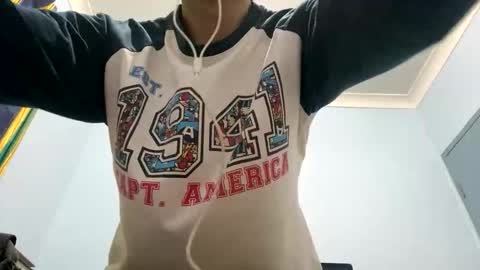 David Sae Hymn Cho online show from 11/26/25, 09:10