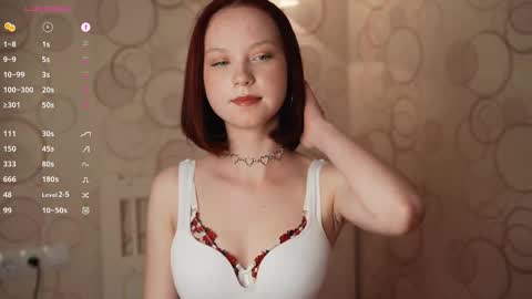 Snapshot of maisiemiller chatting on 11/03/25, 03:35 Maisie online show from 11/03/25, 03:35