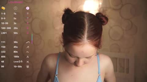 Snapshot of maisiemiller chatting on 11/16/25, 06:13 Maisie online show from 11/16/25, 06:13