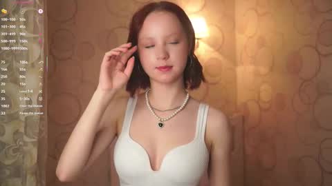 Snapshot of maisiemiller chatting on 11/21/25, 03:44 Maisie online show from 11/21/25, 03:44