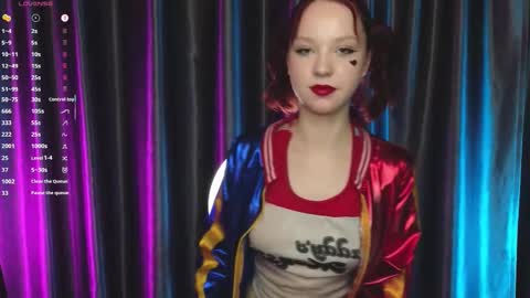 Maisie online show from 01/14/26, 05:18